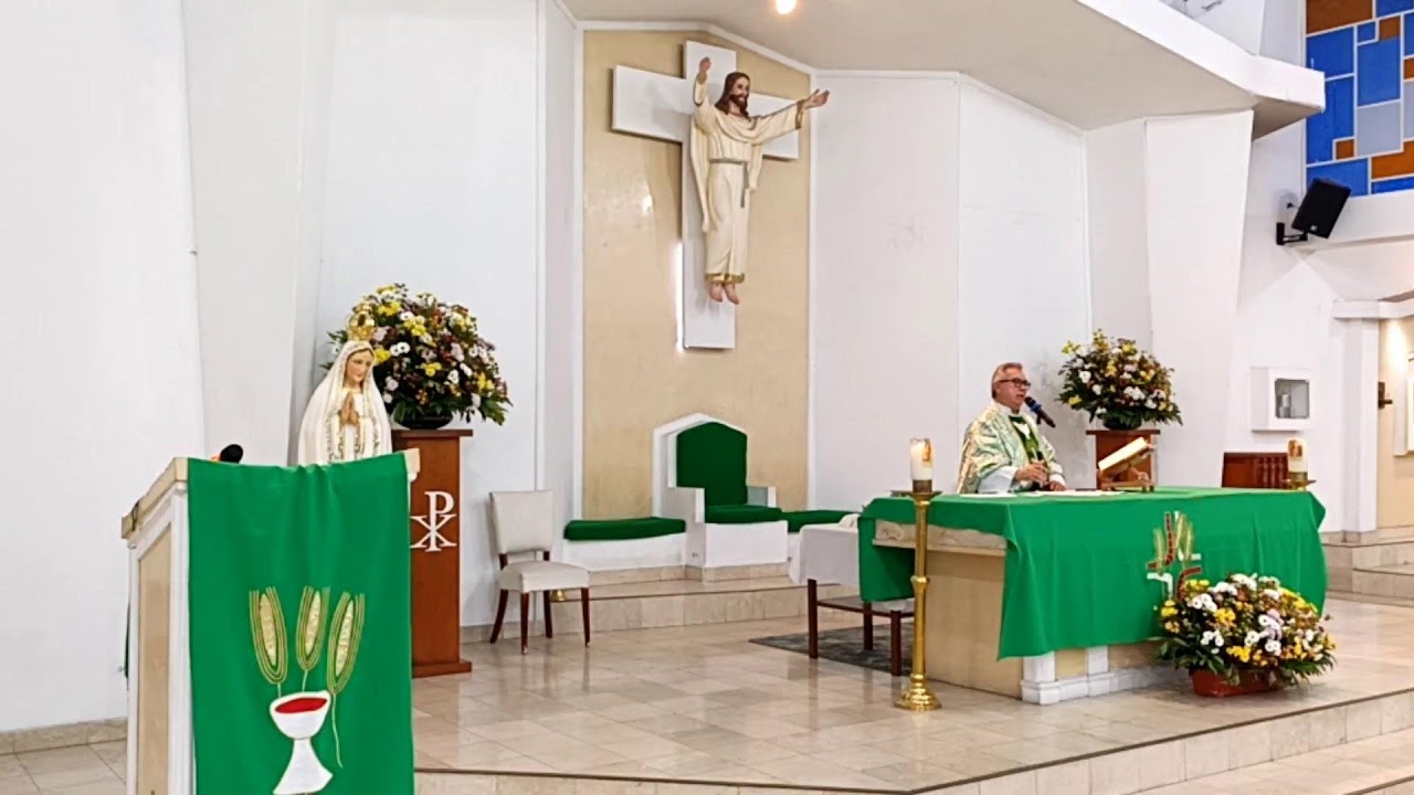 MISA POR EL ALMA DE EDUARDO PAREDES (1 MES), VIERNES 13 DE FEBRERO 5:30 PM