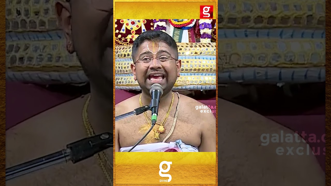 ஜாதகம் வாழ்க்கைல இத்தனை தடவ தான் பாக்கணும் - Dushyanth Sridhar