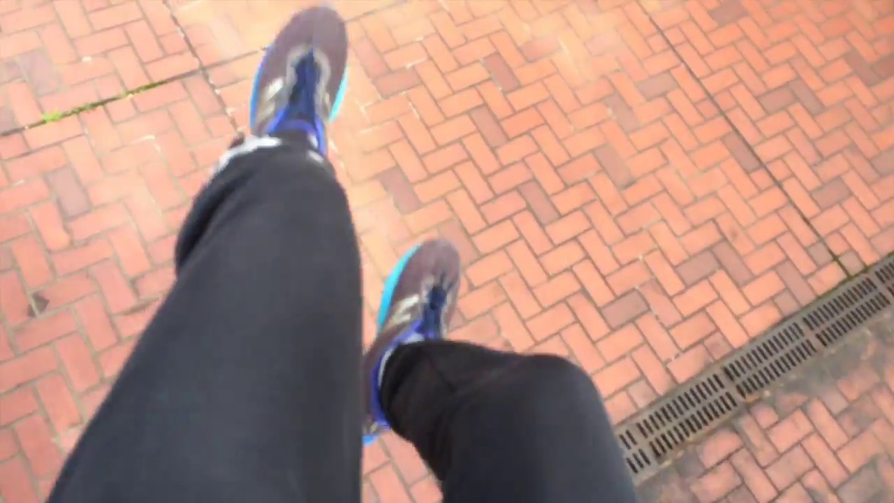 parkour pov underground
