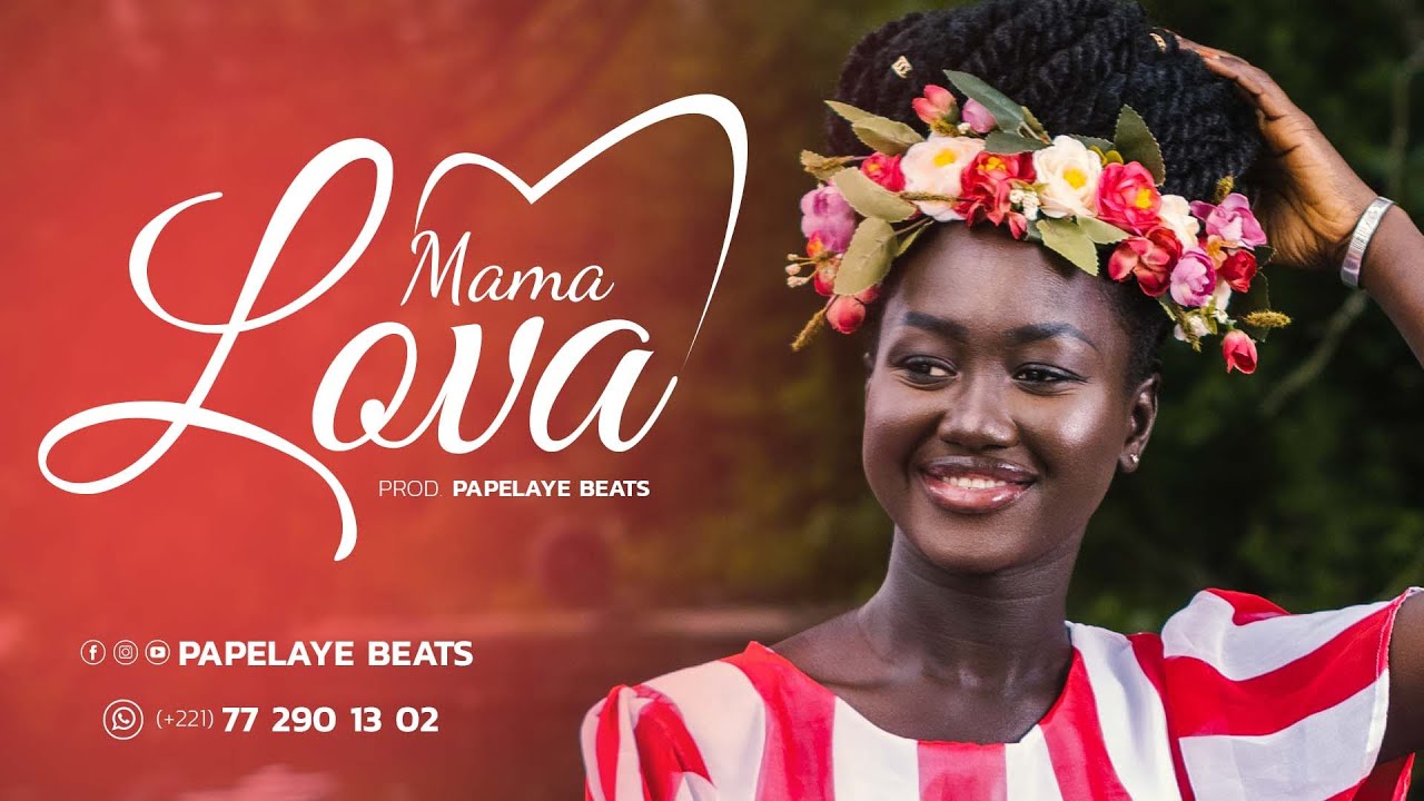INSTRUMENTAL MBALAX 