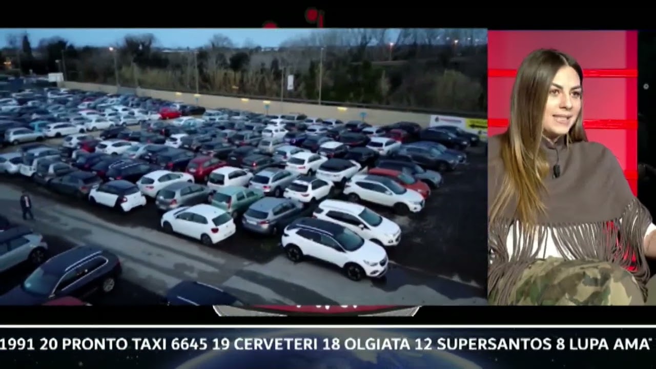 TRASMISSIONE PIANETA SPORT PUNTATA 6/3/2026