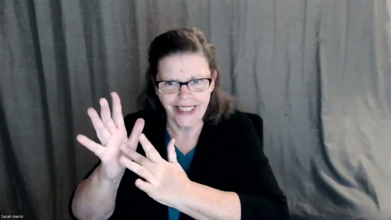 10 5 2025 Deaf Church Online