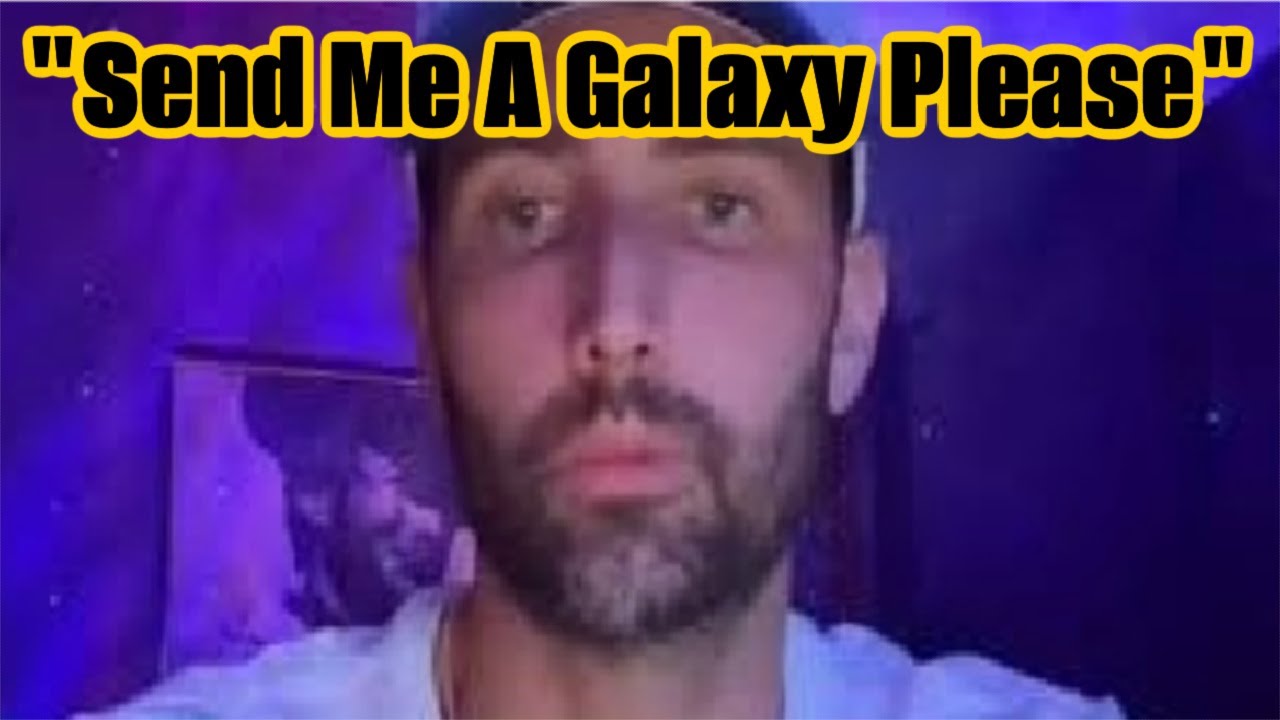 The Most Pathetic Influencer Of ALL Time: Hubs Life