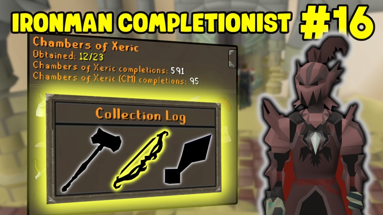 Самая удачная неделя в моей жизни в этой игре... | Прохождение игры в режиме Ironman, эпизод 16