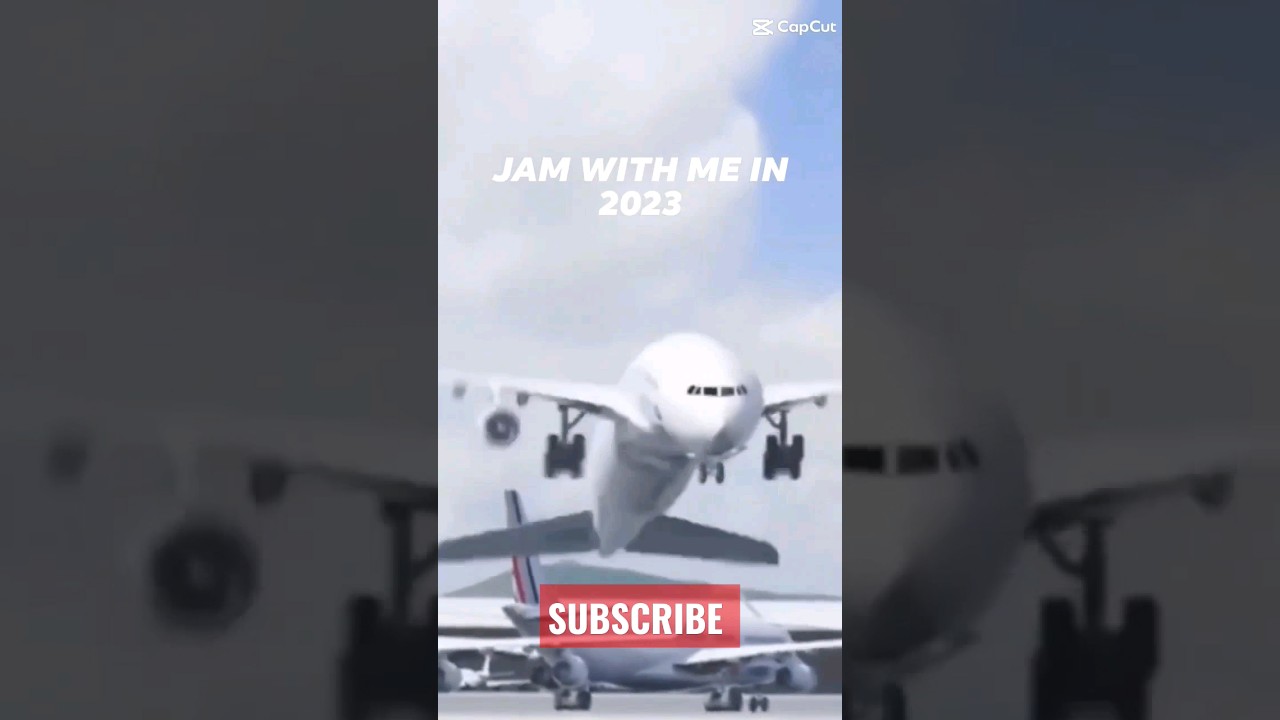 When the Plane Hears Sax-O-Phunk 🎵🎵🎵 www.JoyceSpencerMusic.com