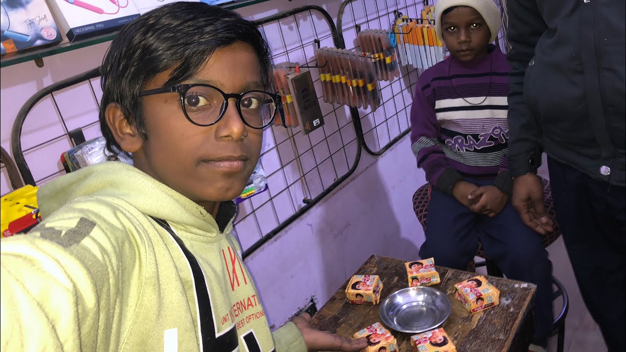 BISCUIT CHALLENGE ☺️
