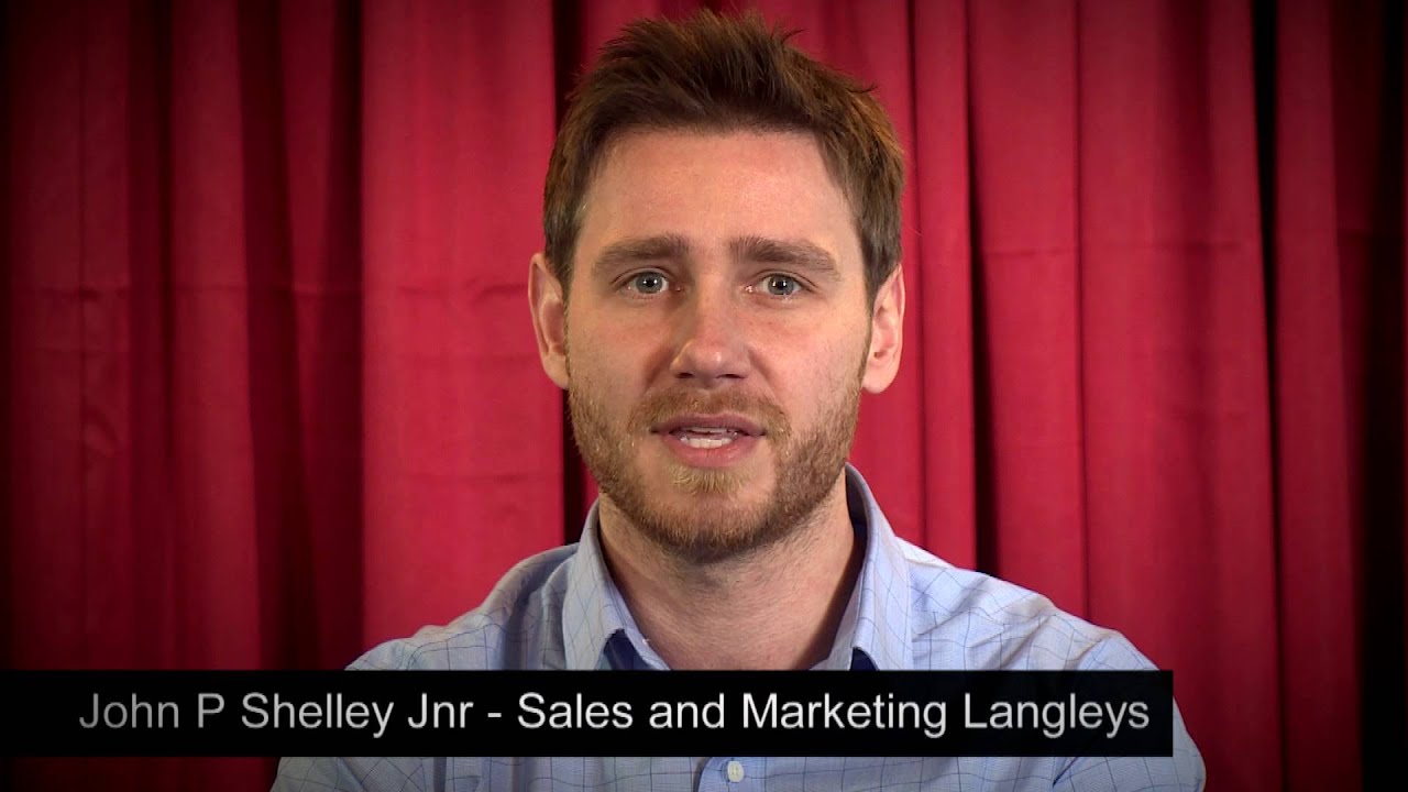 CAS Scales UK Company Introduction