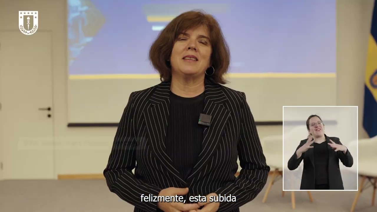 Dirección de Docencia encabeza seminario sobre internacionalización del pregrado