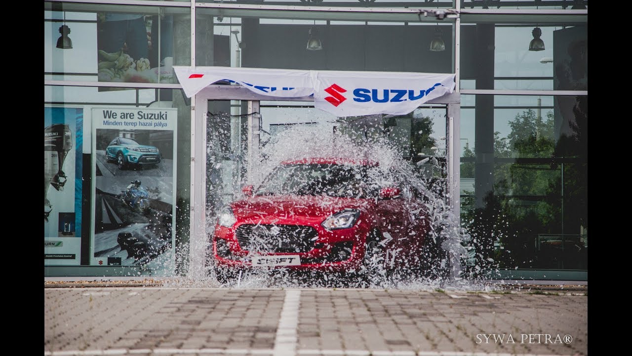 How It's Made: How to pick up a new car 🚗 ✌️