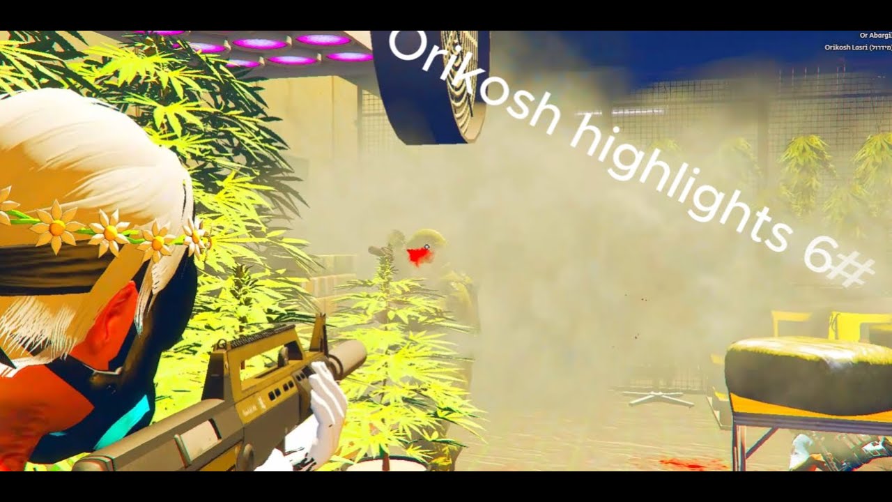 highlights FuTuReIL Orikosh