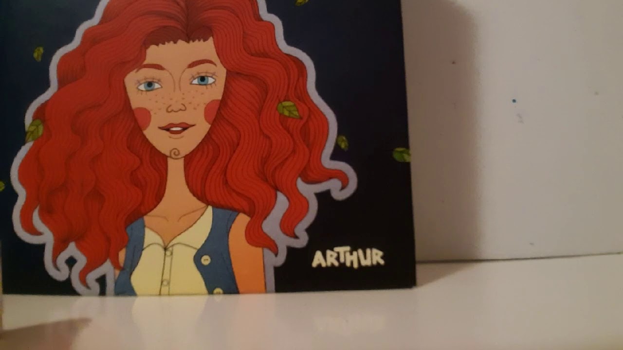 Colectia mea de cărți de la ARTHUR (A)