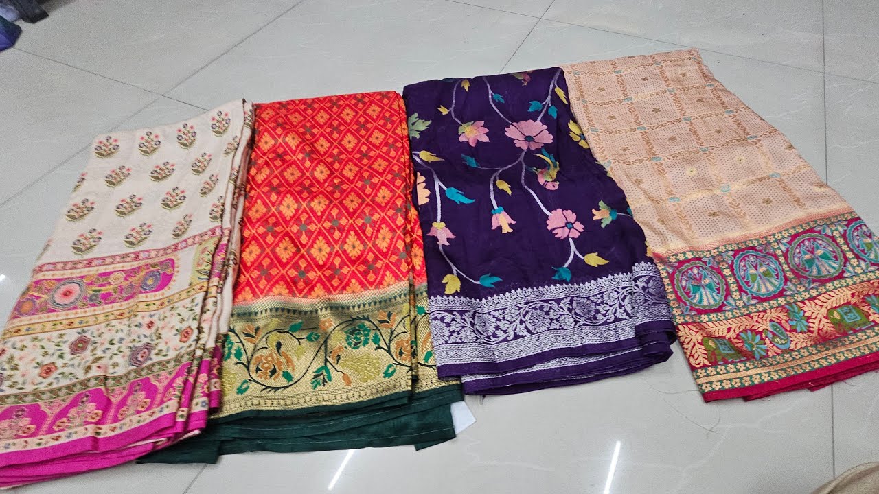 7000 to 10000 range grand Kota ,rankat ,sarees sale live starting 2600 booking number  7418556757