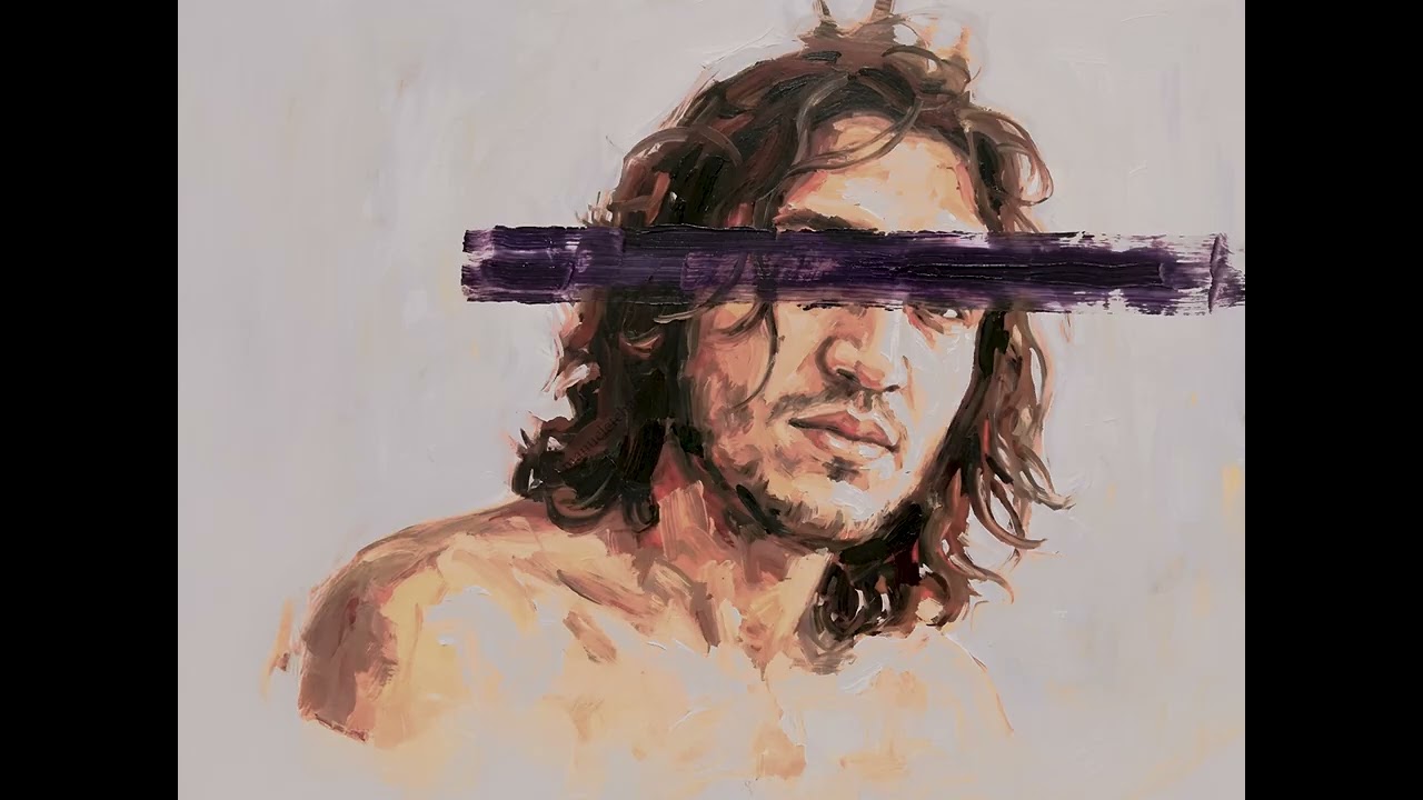 John Frusciante - Dosed (Full Vocal Performance)