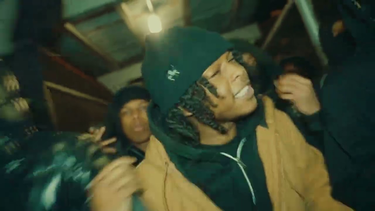 Ebando EK x Pop B x Gbando - SMMMBF (Shot by @Eynvisuals) | Exclusive