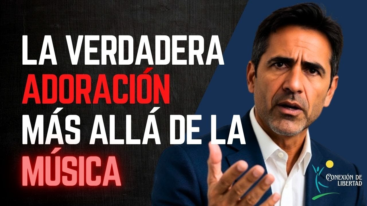 Una Vida que Honra a Dios | Conexión de Libertad