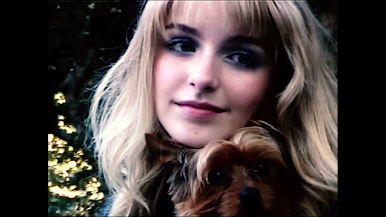 Mckenna Grace for Grumpy Magazine | WINTER 2021