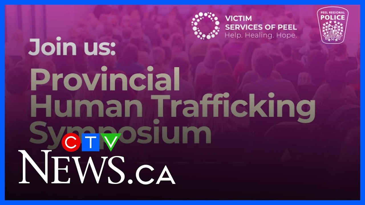 Efforts to combat human trafficking in GTA