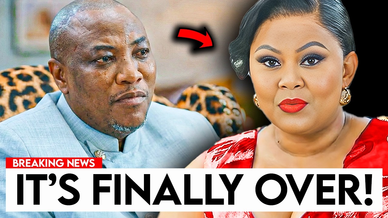 Uthando Nesthembu Has Fallen! The Tragic Truth Finally Exposed (season 9)