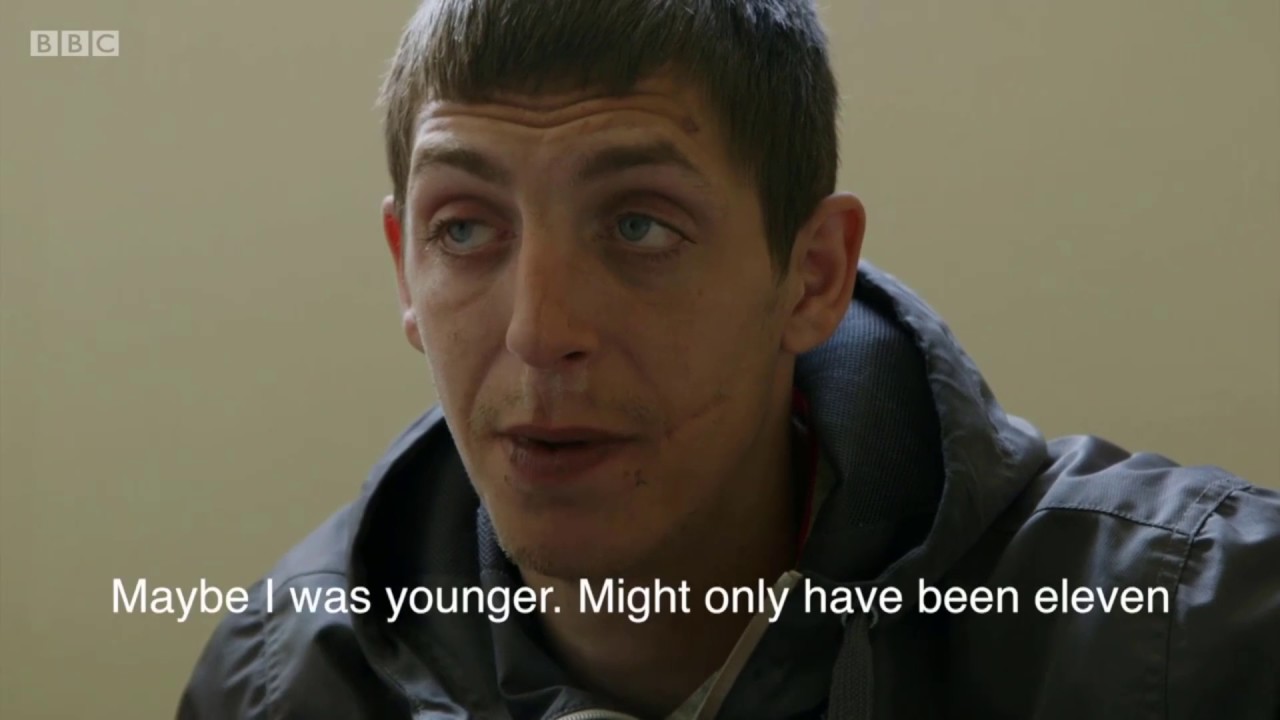 Scotland's Valium Crisis - Dundee