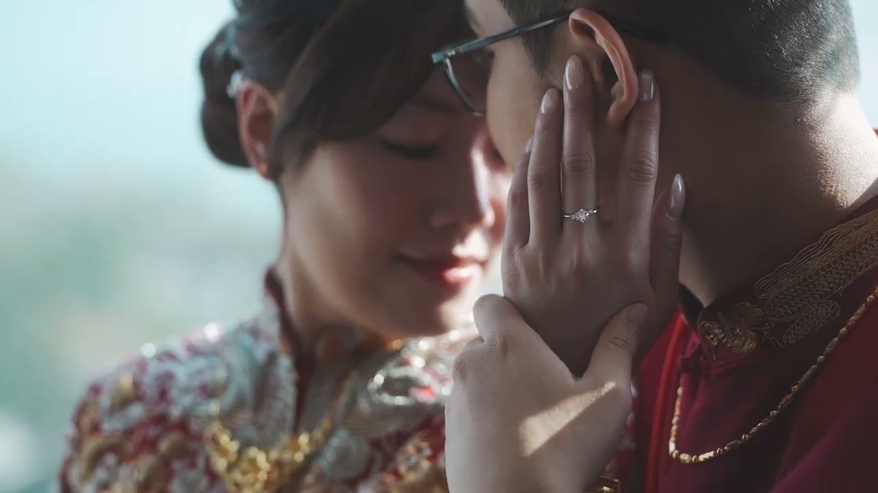 20251229 致我們的婚禮