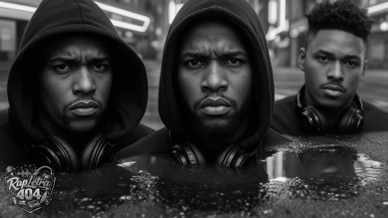 BOOMBAP X RAP / SOMBRAS QUE SUELTO #boombap #rap