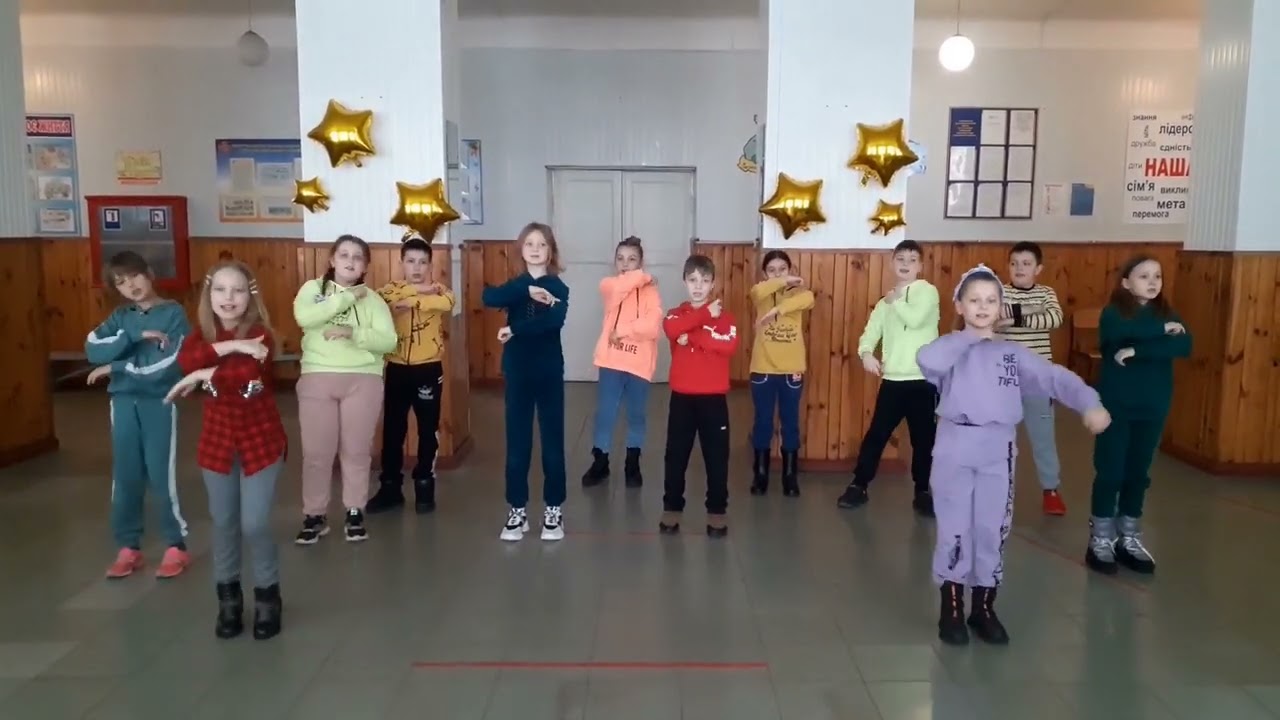 Пісенний конкурс-батл - #співаючисто від ЮНІСEФ