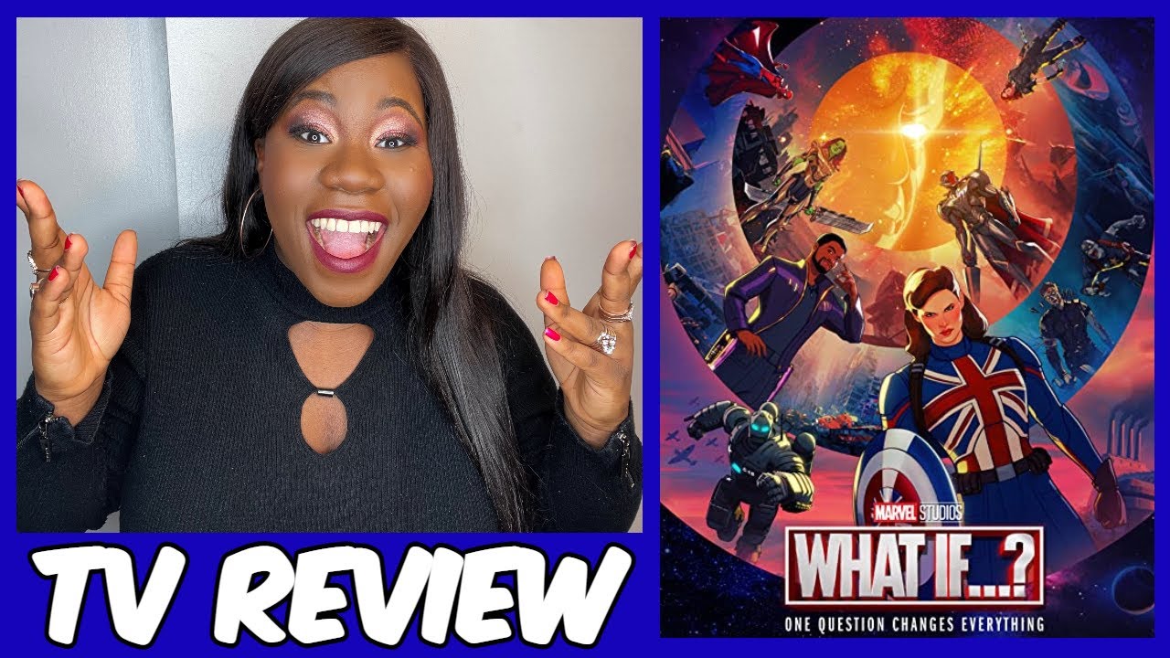 What If...? Episodes 8 & 9 | REVIEW & BREAKDOWN (+ my thoughts on season 1 overall!)