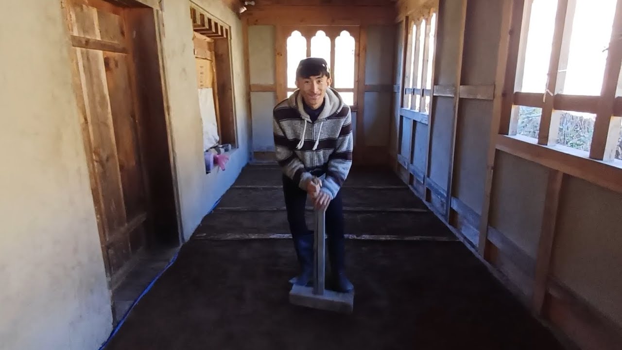 My Village Vlog Ep.7 | Bhutan