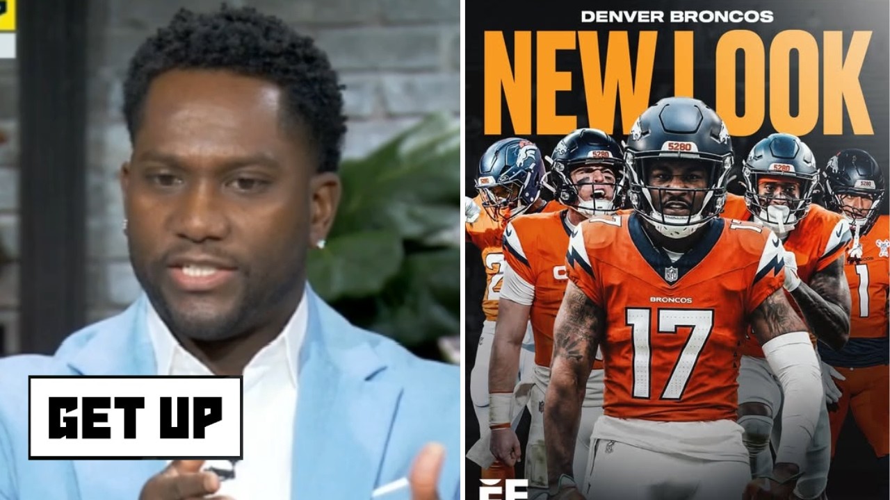 «Бронкос» подарили Бо Никсу настоящее оружие! — Дуглас говорит, что Джейлен Уоддл может привести ...