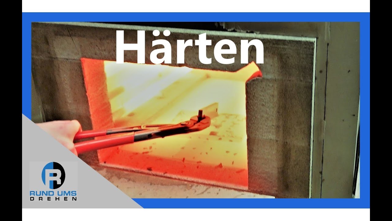 Härten - Theorie und Praxis