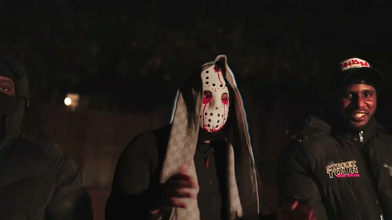 OBM - Me Vs Me (Music Video) | Mixtape Madness