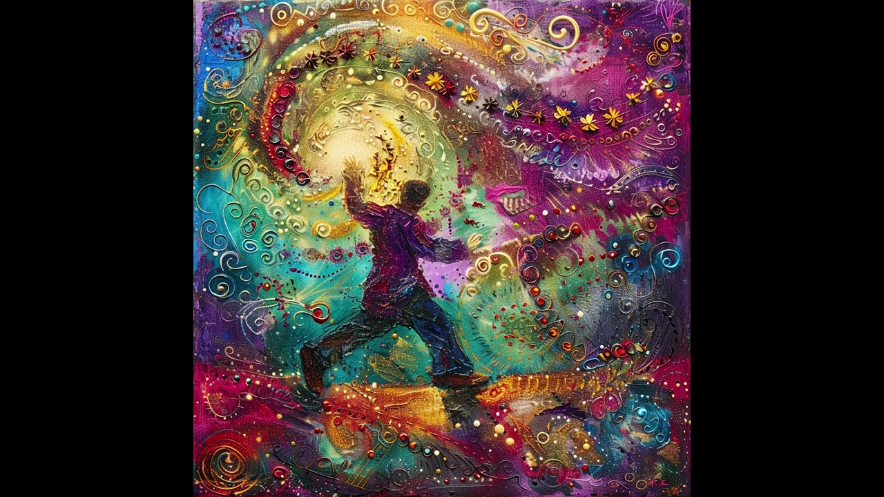 1 Hour Astral Projection Meditation Music: Calming Instrumental Ethereal Vibes ✨ 2026 | Vol.1