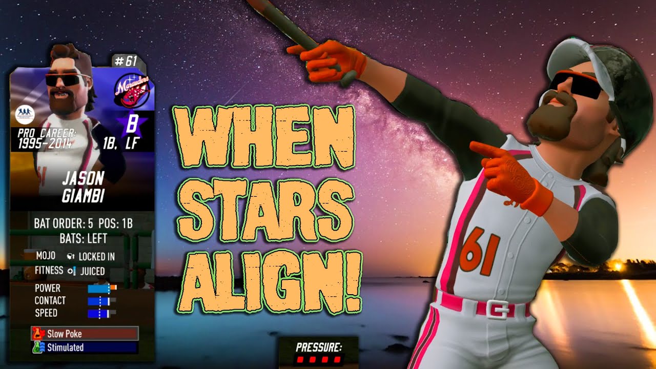 Undefeated Teams Square Off! (95 ego) Super Mega Baseball 4 Franchise