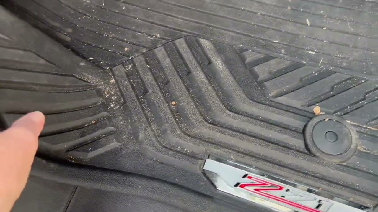 Best All-Weather Truck Mats 🚚 | Non-Slip Interior Protection Review