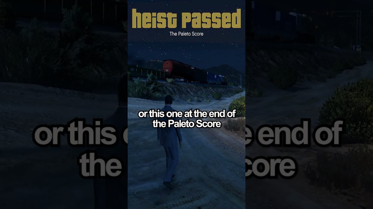 Don't Let Your GTA 5 Train Memes Be Dreams - DarkViperAU