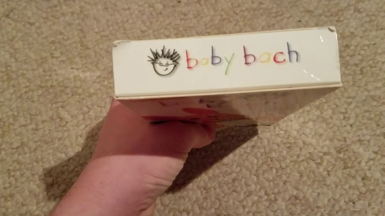 5 New Baby Einstein VHS's, 2 DVD's, + 2 Bonus VHS's & 1 DVD