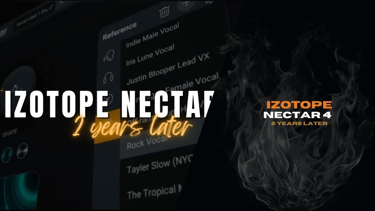 Nectar 4 two years later  - Any Good