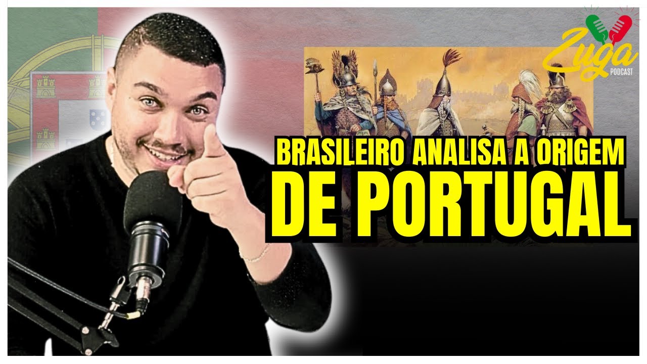 BRASILEIRO REAGE 