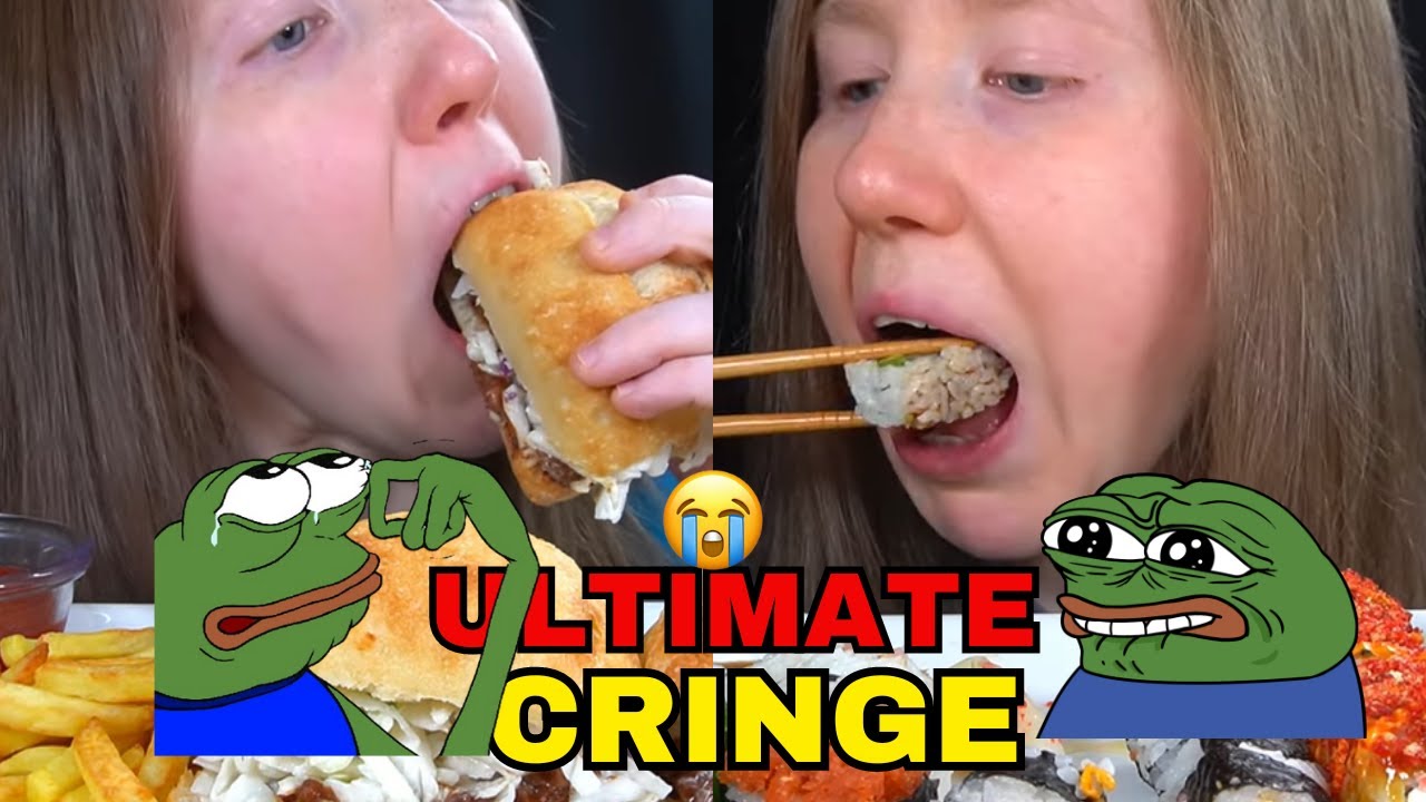 Songbyrd being the*ULTIMATE CRINGE*|Songbyrd cringe