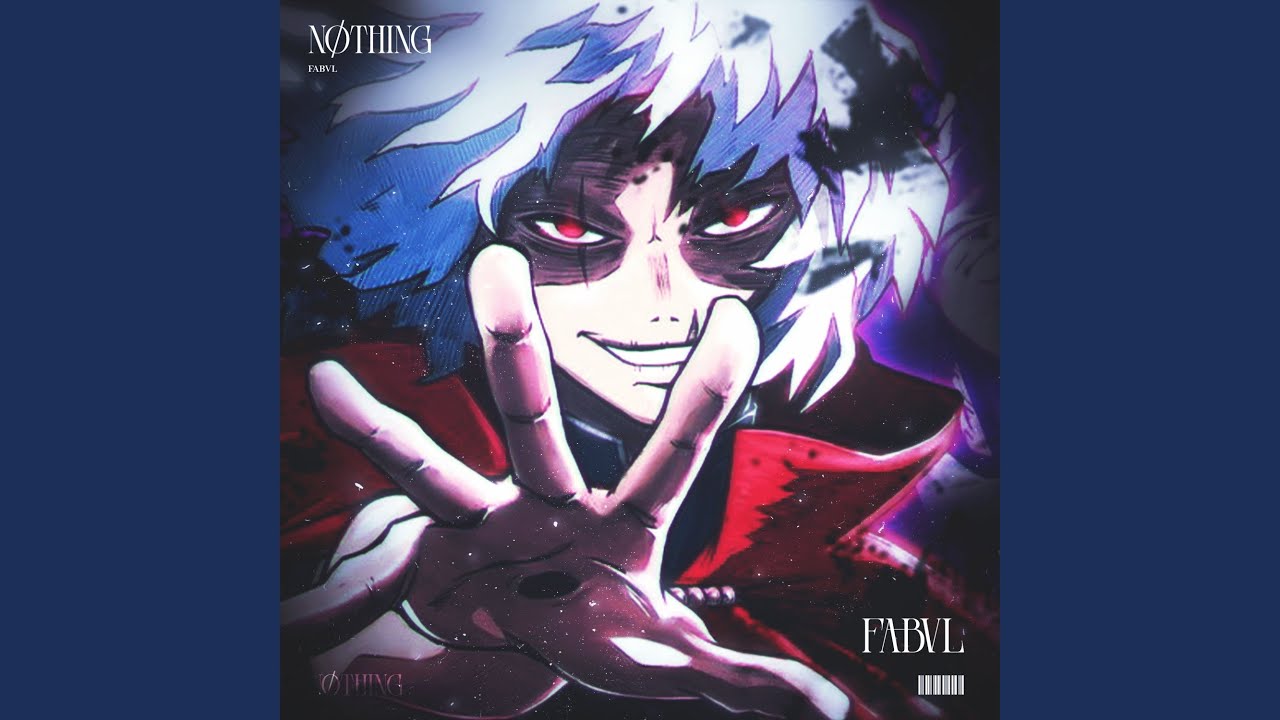 NØTHING