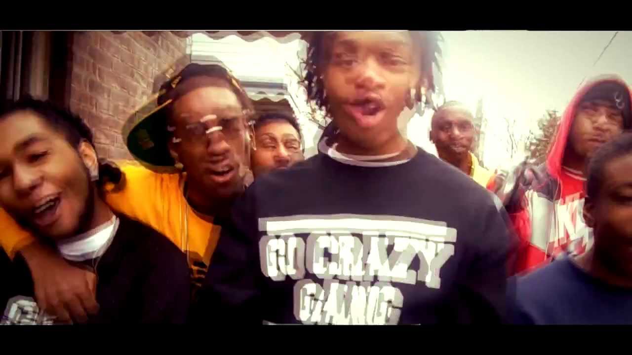 #Stunthard #HotBoys Go Crazy ( Official Video ) 1080pHD