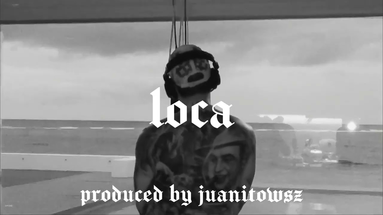 [FREE]  RYAN CASTRO X BLESSD X JHAYCO X TAINY REGGAETON TYPE BEAT - LOCA