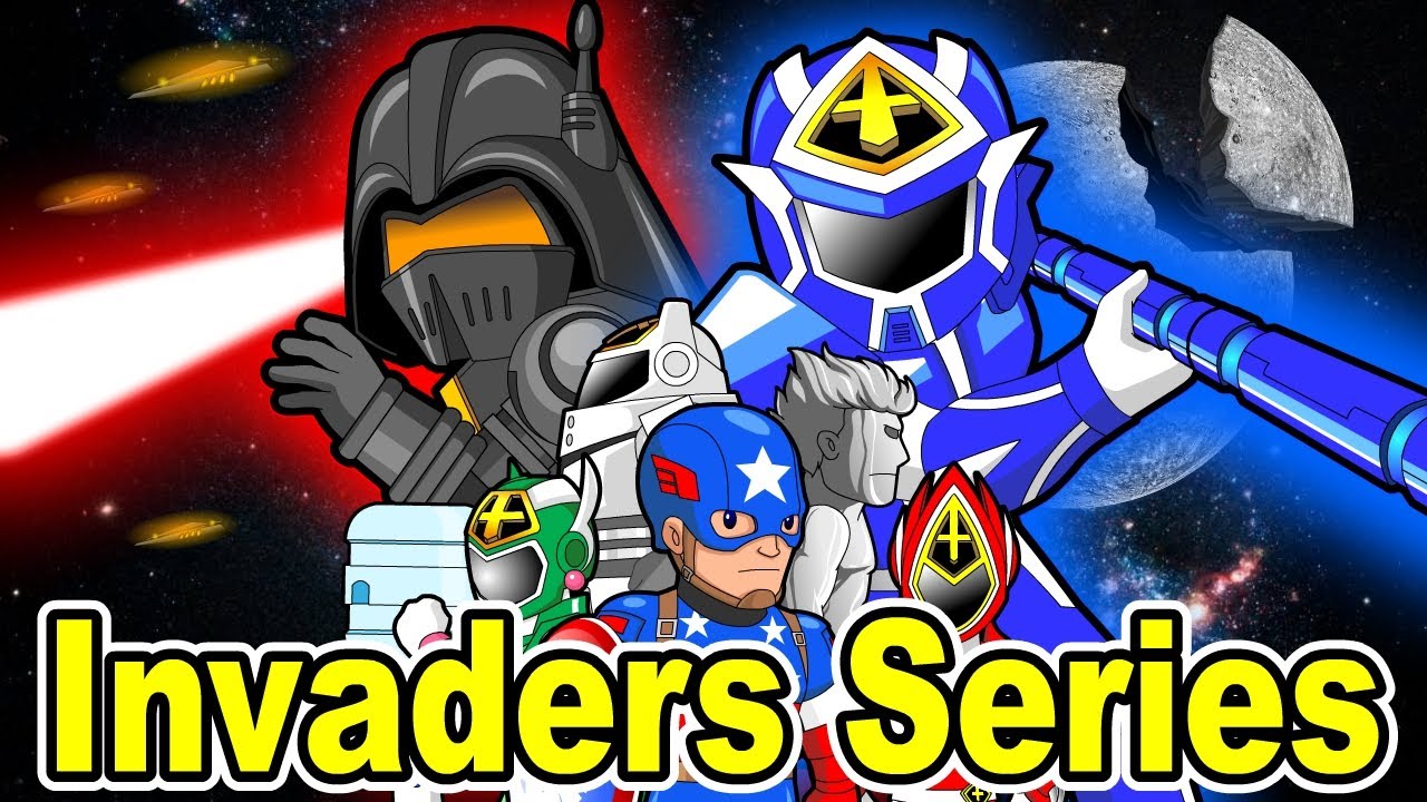 Citi Heroes Series 28 