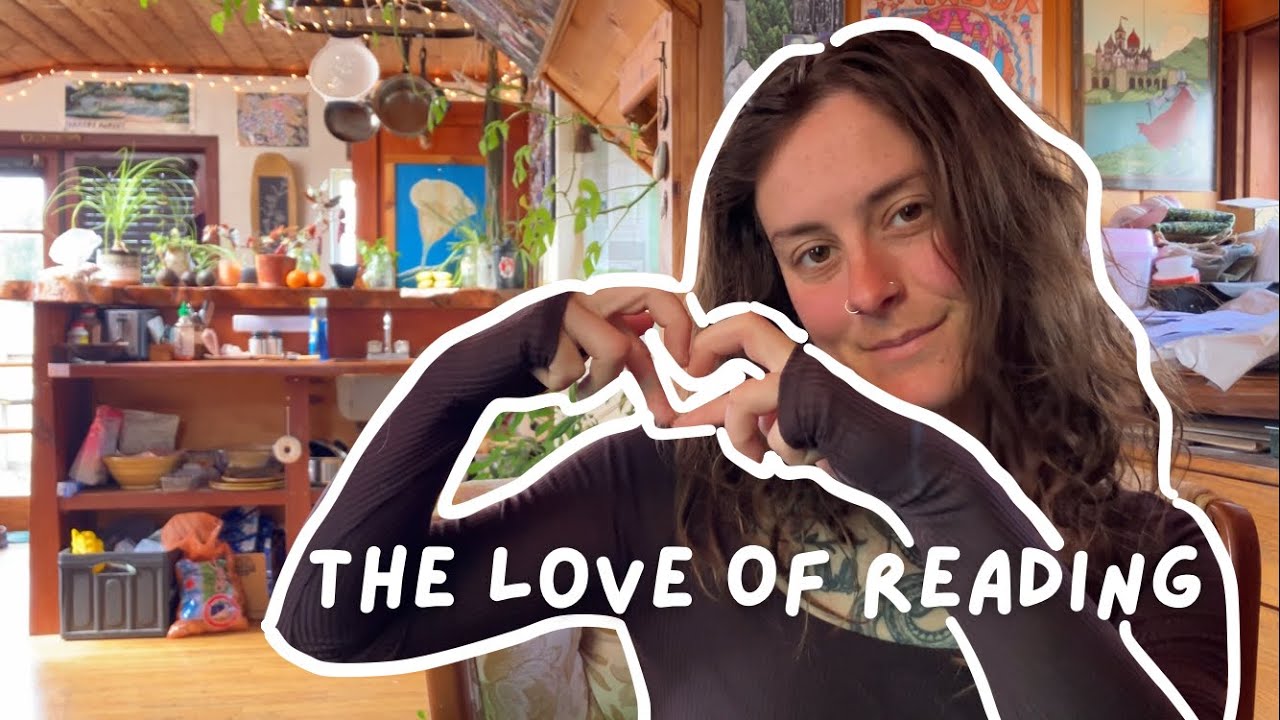 what matters about reading? | a book tag by @bibliosophie 