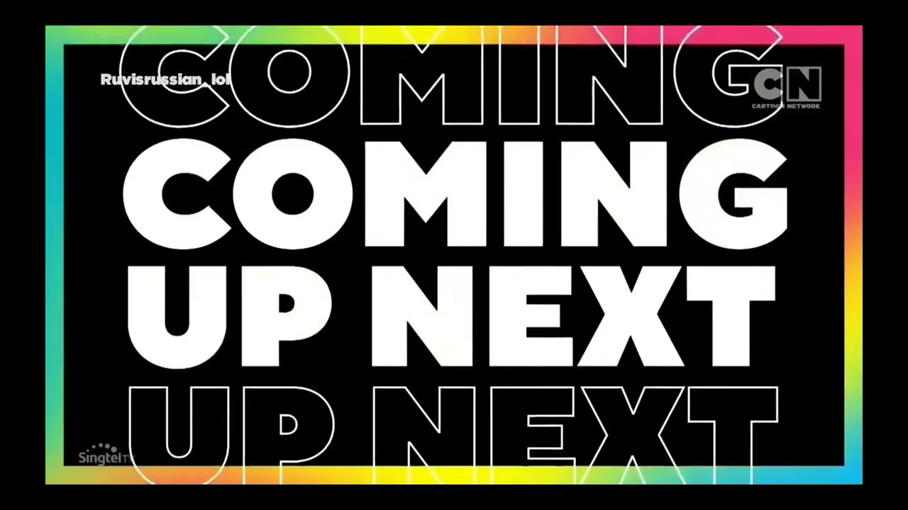 Cn Glitch 5 the 2nd to last episode 