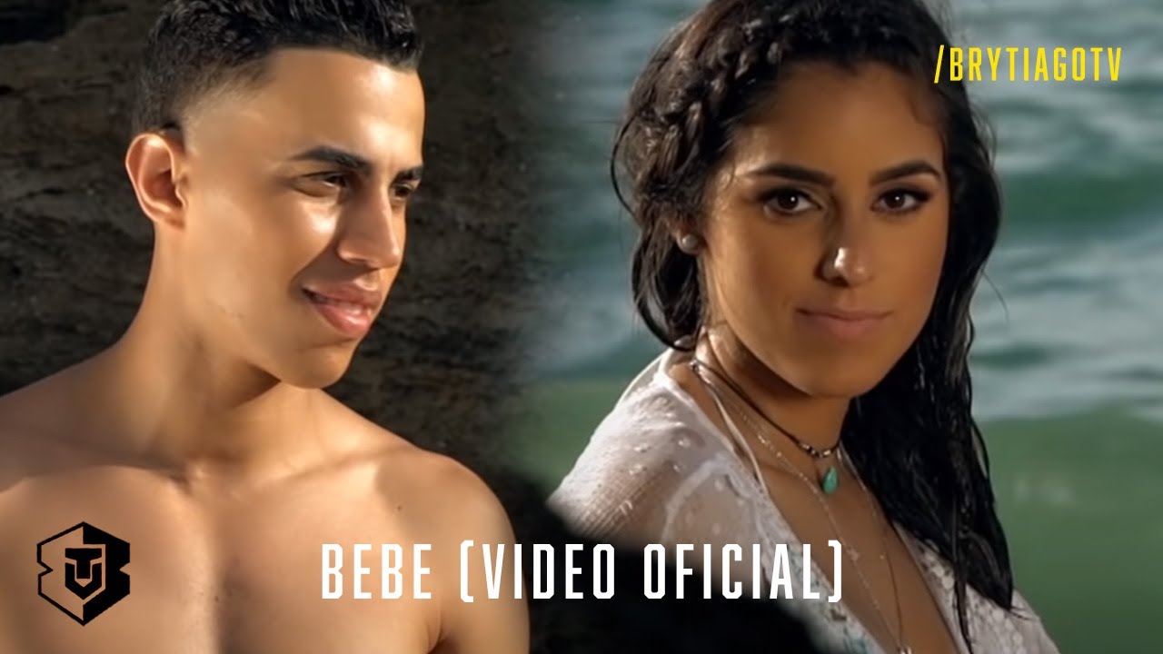 Brytiago - Bebé (Video Oficial)