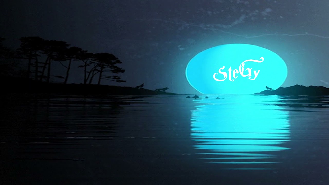 SteGy - Persian Eclipse