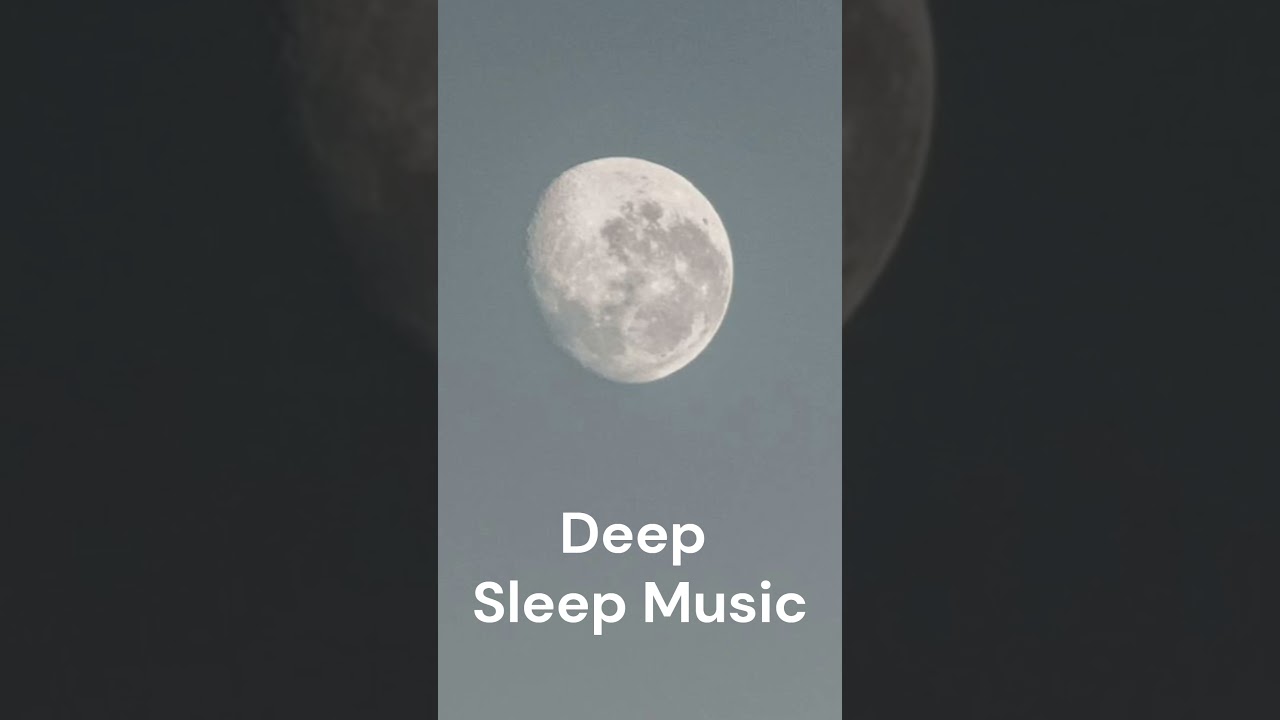 Relaxation & Zen Deep Sleep Music – Stress Relief at Night 💤