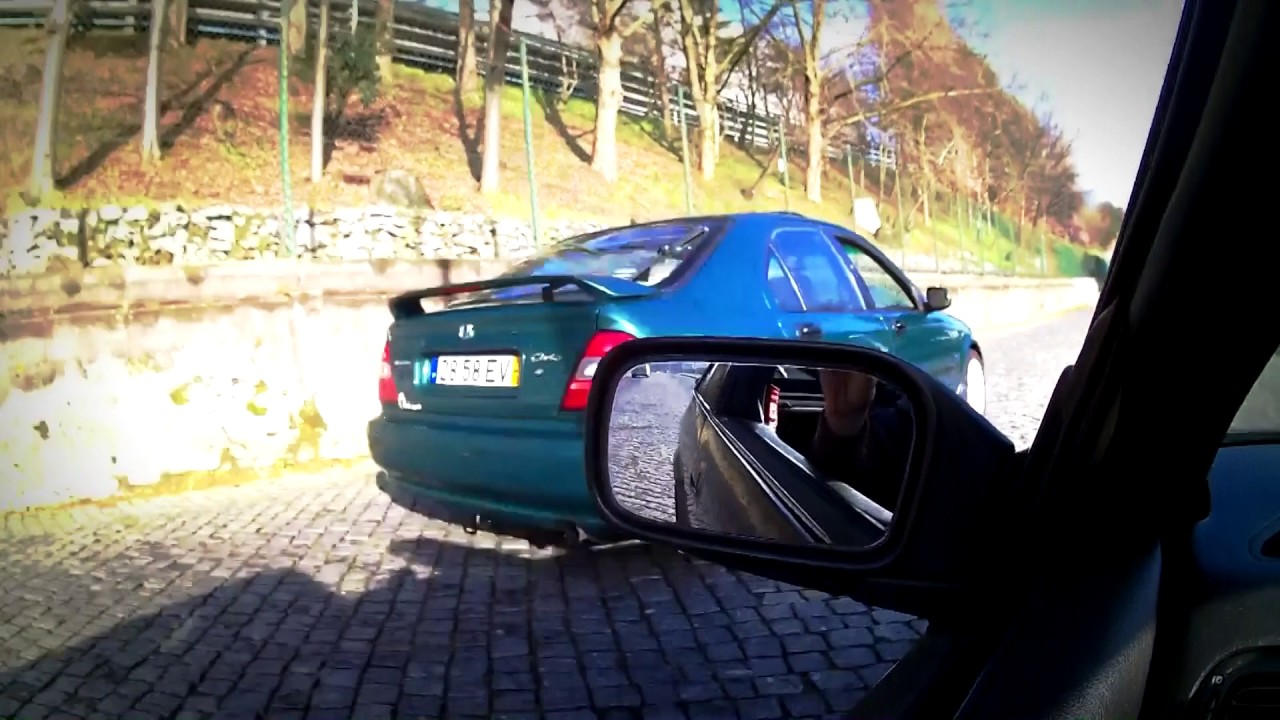 HONDA CIVIC MA8 - EV - PORTUGAL
