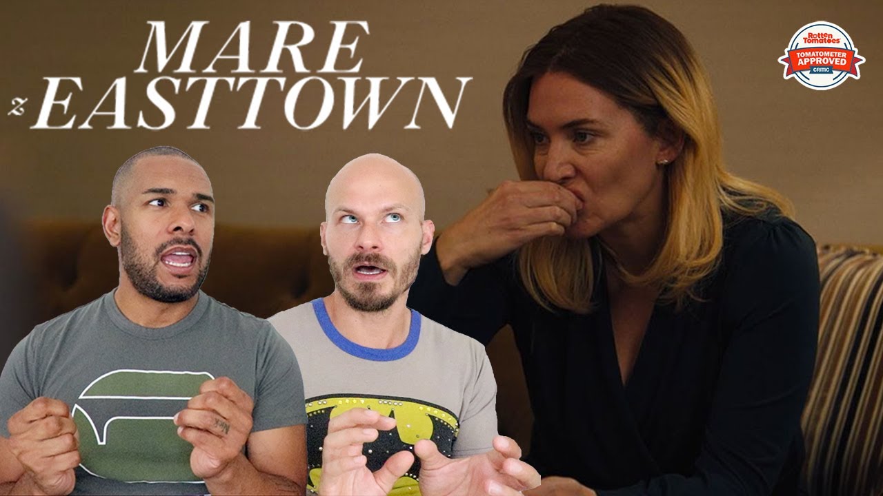 MARE OF EASTTOWN Series Recap/Review **SPOILER ALERT**